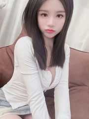 秦淮区美女