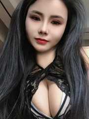 新街口小姐姐