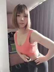 瑜伽妹绵绵