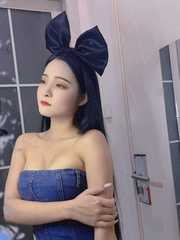 浦东三通瑶瑶