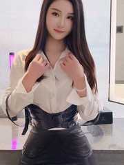 天河美乳老师