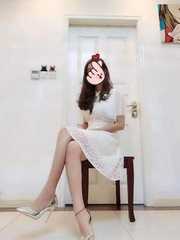 莞式御姐女神小喜鹊