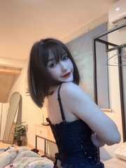 新疆妹仔勤工俭学