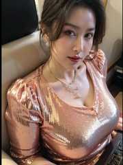 性感��大胸少妇