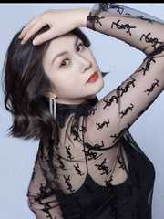 性感少妇