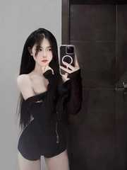 南山颜值女神骚莉莉