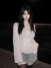 小美女一枚