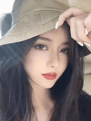 锡山肉感美女