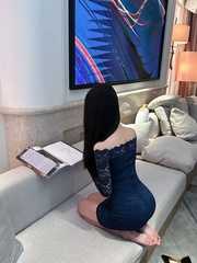 真骚真妖娆