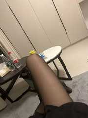 胸大腿长