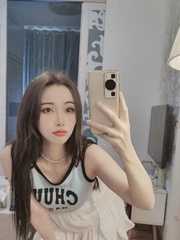 南山甜美霜儿