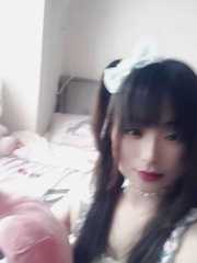北雅中学小薇