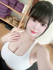 丰满型的妹妹