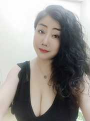 美熟女青青