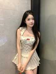 成都漂亮小姐姐