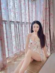 青羊大波活好妹子