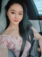 沙井Hannah