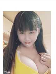 夫子庙少妇