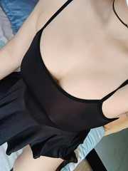 江宁卢家桥大奶妹