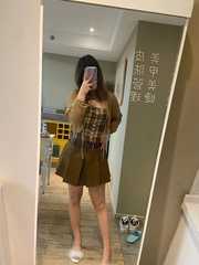沈阳妹子