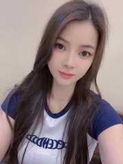 漂亮美女静静