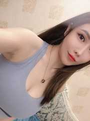 瑜伽女神Tina