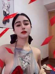 混血妹妹