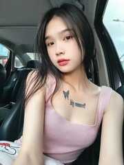 温情小姐姐