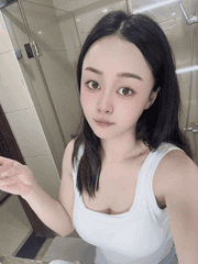 Lucky妹子