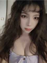 北郊小美女