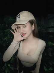 西安小姐姐