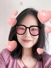 南山美容师晓岚