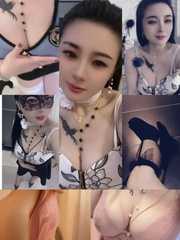 福永天然D杯轻熟女