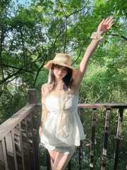 长沙大胸妹妹