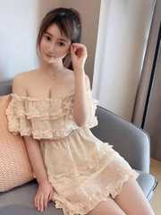 极品清纯美女