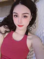 南山晚晴美女
