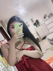 性感美美