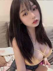 大奶漂亮妹