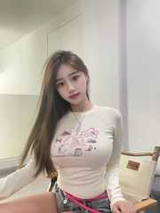 成都大波女