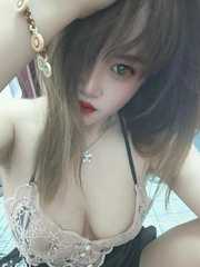 光谷辣妹