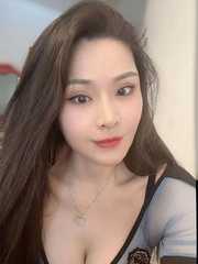 韵味好身材