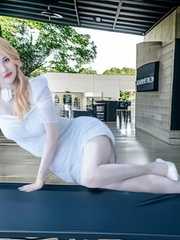 汉阳可三通可车�震少妇