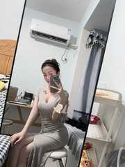 长沙妹子