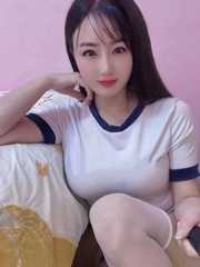 颜值水妹诗音