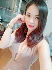 大连美女木子