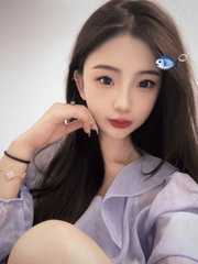 江宁小美女