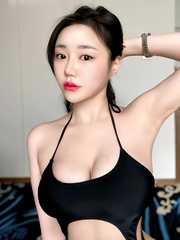 性感小骚妹