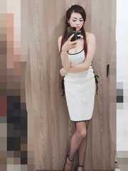 大长腿少妇