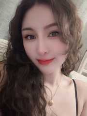 白嫩风骚御姐晚晴