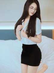 小秘书牵牵